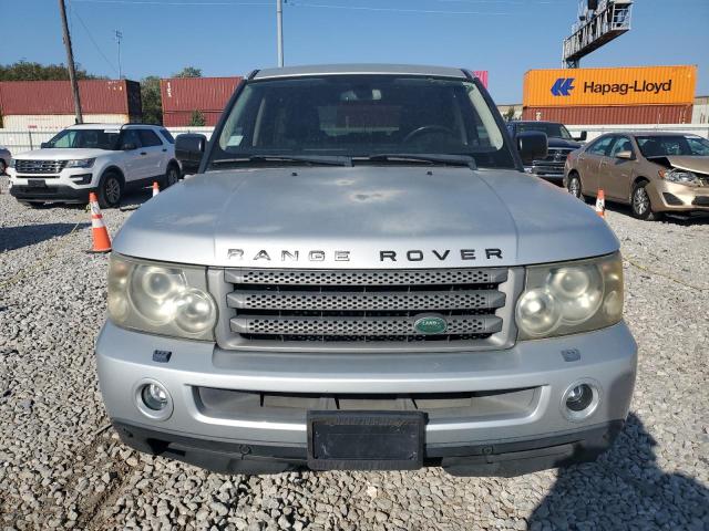 Photo 4 VIN: SALSK25427A118994 - LAND ROVER RANGE ROVE 