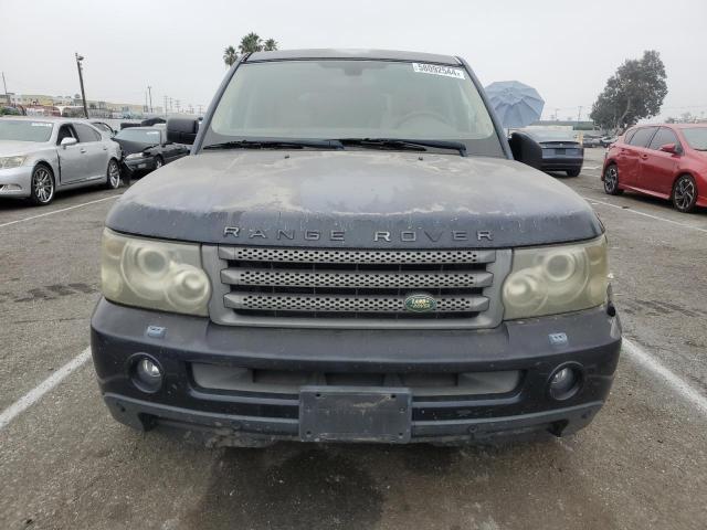 Photo 4 VIN: SALSK25427A986896 - LAND ROVER RANGEROVER 