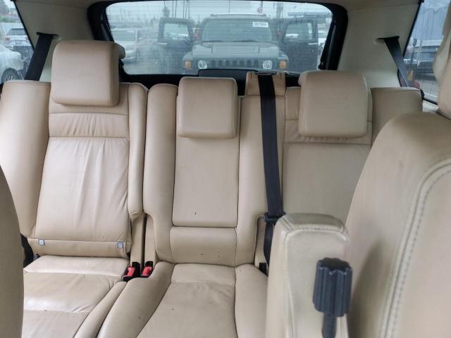 Photo 9 VIN: SALSK25427A986896 - LAND ROVER RANGEROVER 