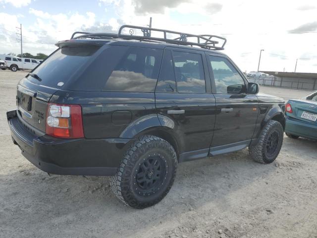 Photo 2 VIN: SALSK25428A122562 - LAND ROVER RANGE ROVE 