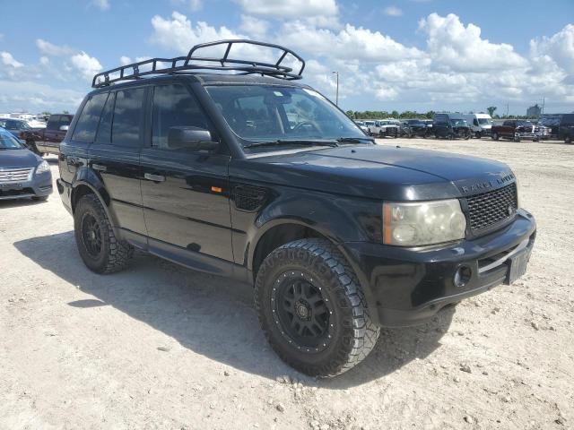 Photo 3 VIN: SALSK25428A122562 - LAND ROVER RANGE ROVE 