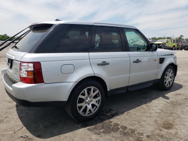 Photo 2 VIN: SALSK25428A136977 - LAND ROVER RANGEROVER 