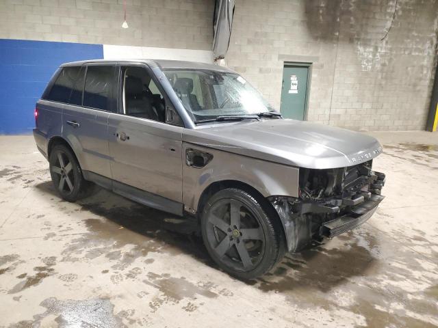 Photo 3 VIN: SALSK25428A166318 - LAND ROVER RANGE ROVE 