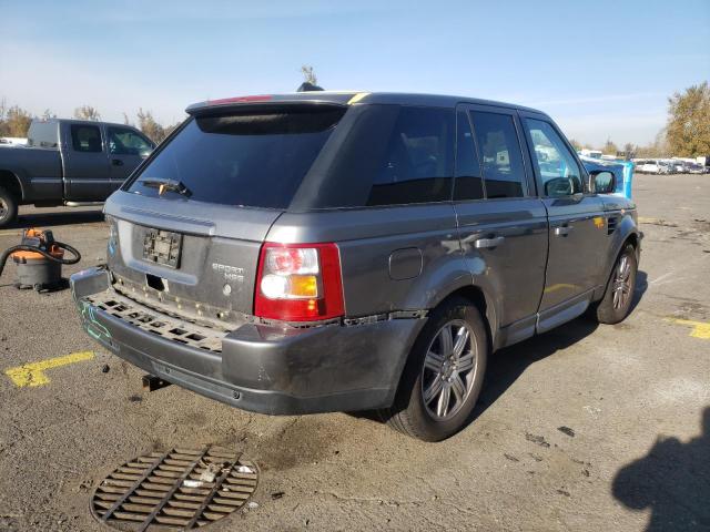 Photo 3 VIN: SALSK25428A171888 - LAND ROVER RANGE ROVE 