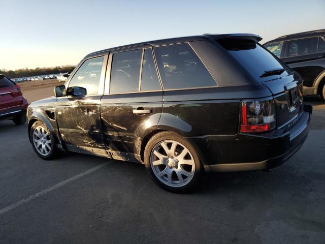 Photo 1 VIN: SALSK25429A199689 - LAND ROVER RANGEROVER 