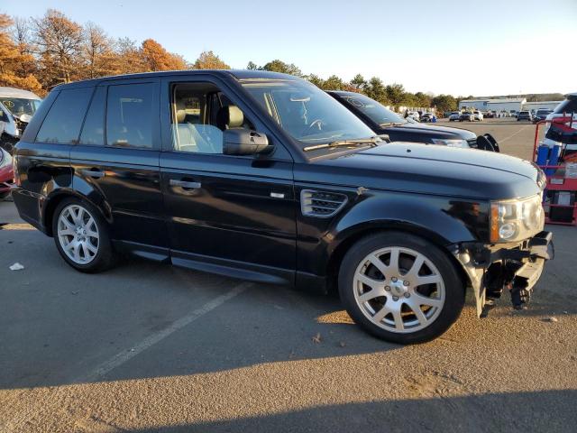 Photo 3 VIN: SALSK25429A199689 - LAND ROVER RANGEROVER 