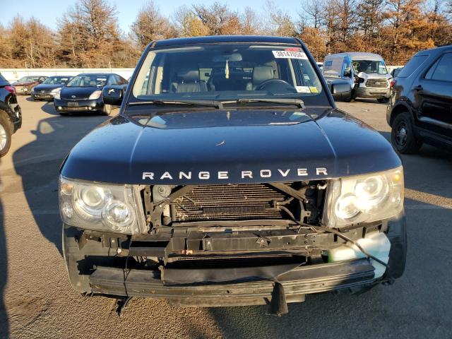 Photo 4 VIN: SALSK25429A199689 - LAND ROVER RANGEROVER 