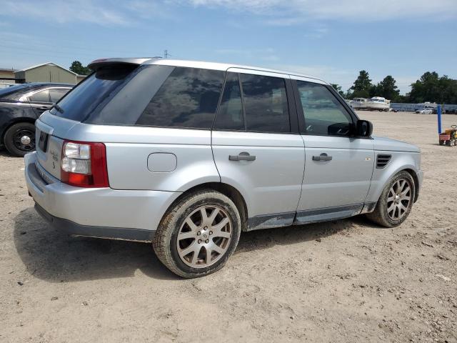 Photo 2 VIN: SALSK25429A202199 - LAND ROVER RANGEROVER 