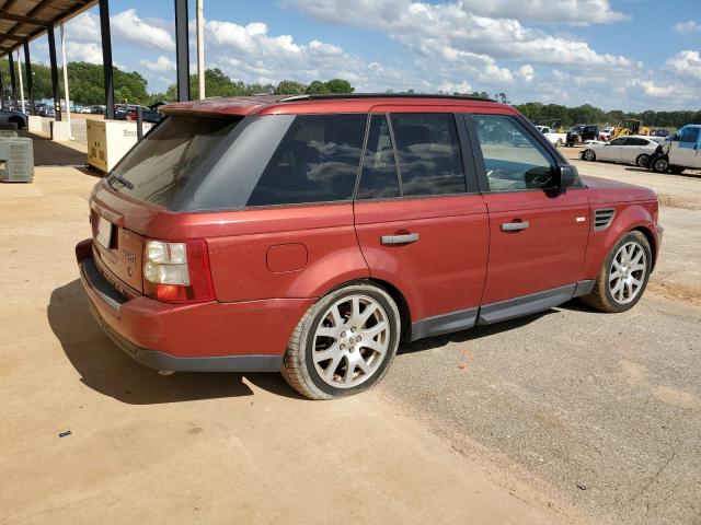 Photo 2 VIN: SALSK25429A210142 - LAND ROVER RANGE ROVE 