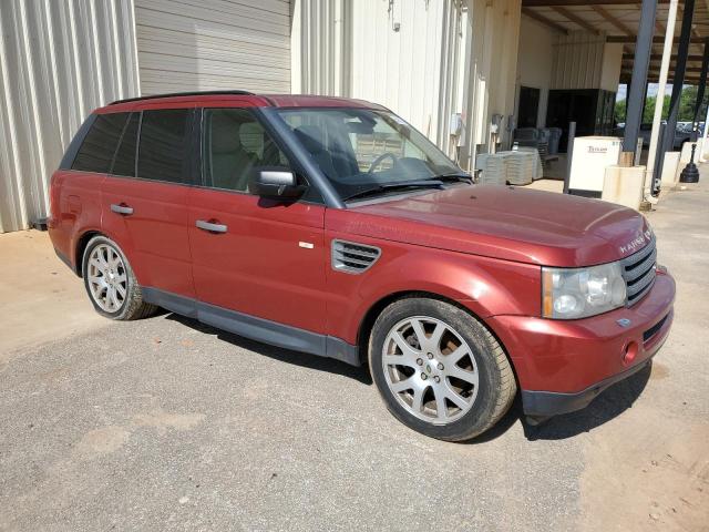 Photo 3 VIN: SALSK25429A210142 - LAND ROVER RANGE ROVE 