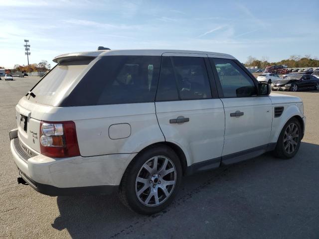 Photo 2 VIN: SALSK25438A139614 - LAND ROVER RANGE ROVE 