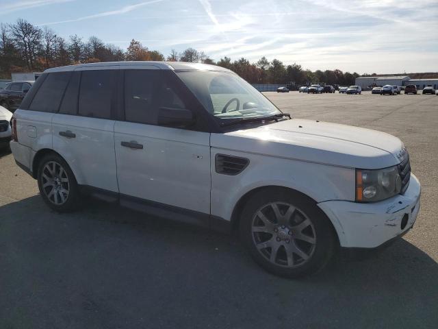 Photo 3 VIN: SALSK25438A139614 - LAND ROVER RANGE ROVE 