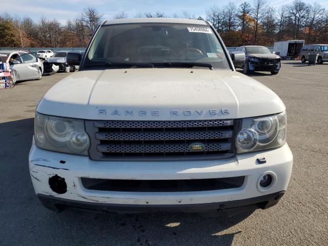 Photo 4 VIN: SALSK25438A139614 - LAND ROVER RANGE ROVE 