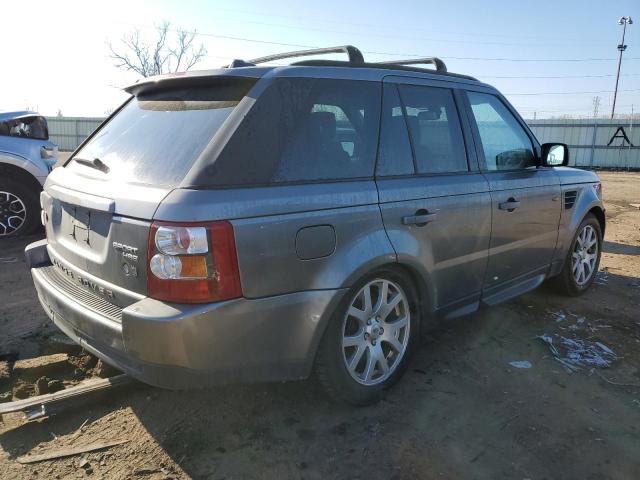 Photo 2 VIN: SALSK25438A168823 - LAND ROVER RANGEROVER 