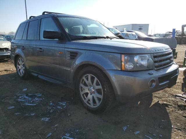 Photo 3 VIN: SALSK25438A168823 - LAND ROVER RANGEROVER 