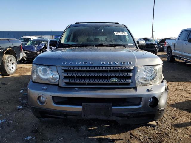 Photo 4 VIN: SALSK25438A168823 - LAND ROVER RANGEROVER 