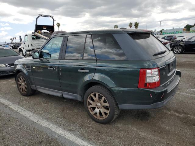 Photo 1 VIN: SALSK25439A198714 - LAND ROVER RANGEROVER 