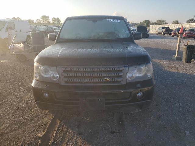 Photo 4 VIN: SALSK25439A211431 - LAND ROVER RANGE ROVE 