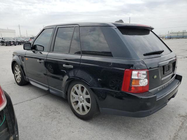 Photo 1 VIN: SALSK25448A161363 - LAND ROVER RANGE ROVE 