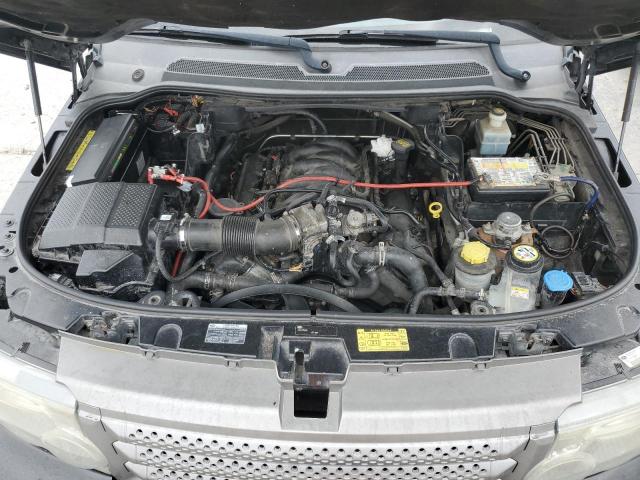 Photo 11 VIN: SALSK25448A161363 - LAND ROVER RANGE ROVE 