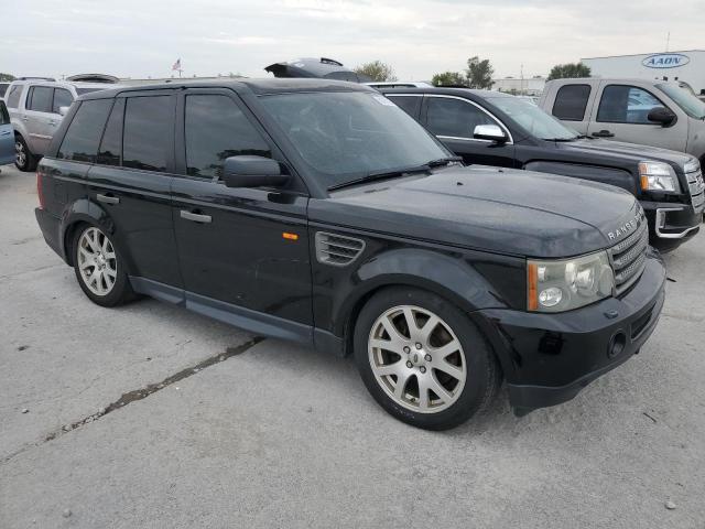 Photo 3 VIN: SALSK25448A161363 - LAND ROVER RANGE ROVE 