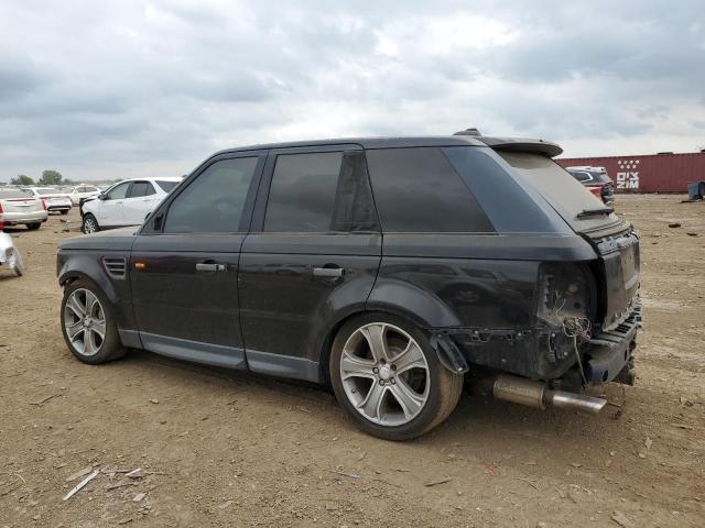 Photo 1 VIN: SALSK25448A161671 - LAND ROVER RANGEROVER 