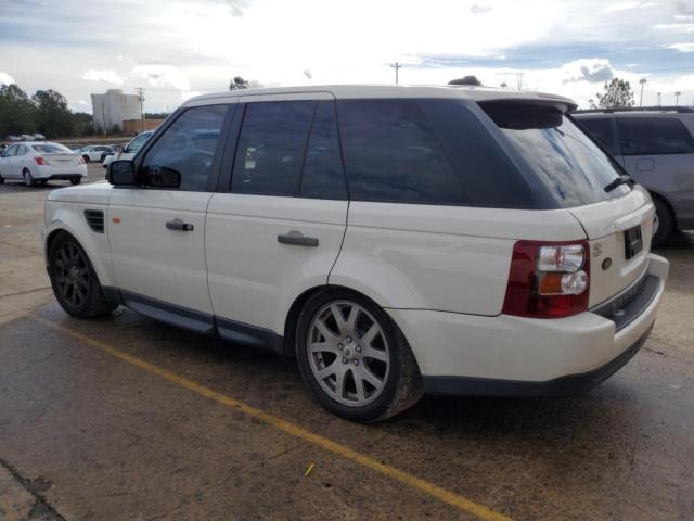 Photo 1 VIN: SALSK25448A188384 - LAND ROVER RANGEROVER 