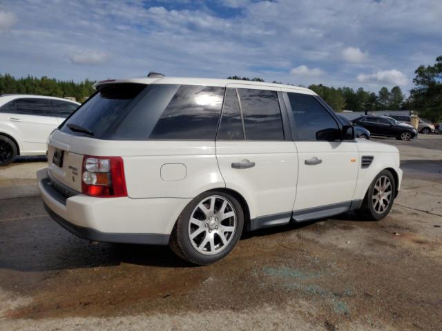 Photo 2 VIN: SALSK25448A188384 - LAND ROVER RANGEROVER 