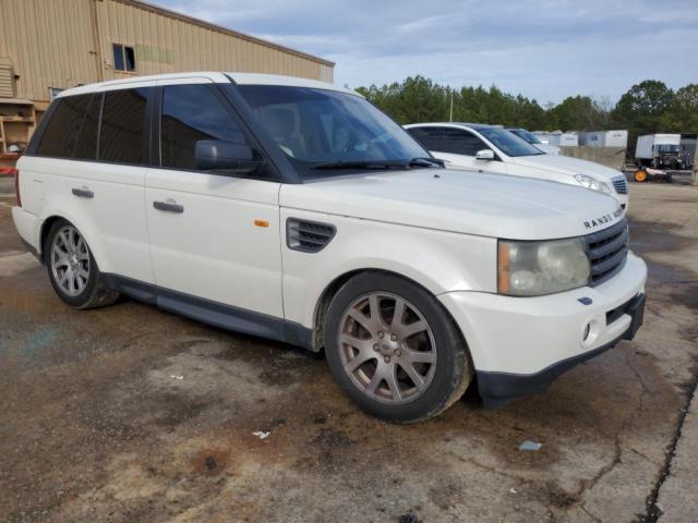 Photo 3 VIN: SALSK25448A188384 - LAND ROVER RANGEROVER 