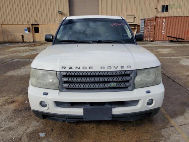 Photo 4 VIN: SALSK25448A188384 - LAND ROVER RANGEROVER 