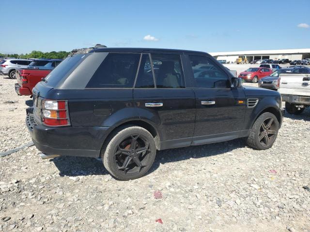 Photo 2 VIN: SALSK25458A125892 - LAND ROVER RANGEROVER 