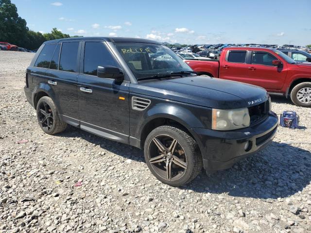 Photo 3 VIN: SALSK25458A125892 - LAND ROVER RANGEROVER 