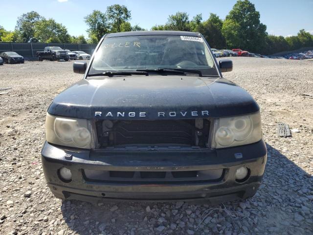 Photo 4 VIN: SALSK25458A125892 - LAND ROVER RANGEROVER 