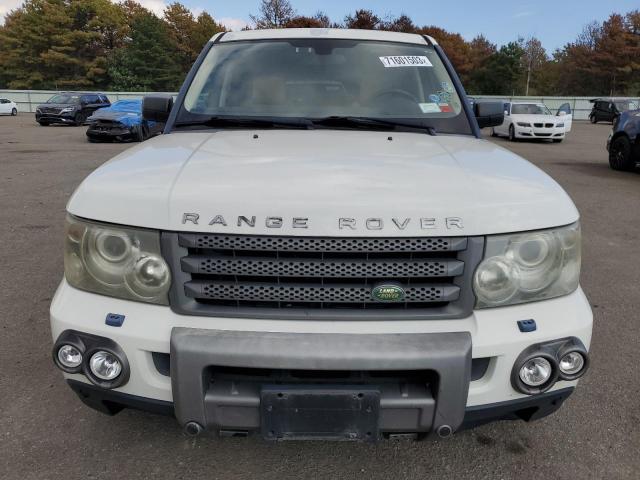 Photo 4 VIN: SALSK25458A141980 - LAND ROVER RANGE ROVE 