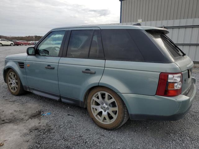 Photo 1 VIN: SALSK25458A142529 - LAND-ROVER RANGEROVER 