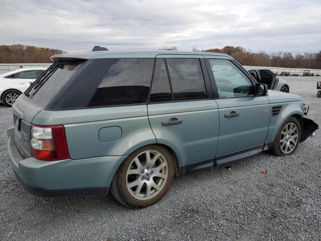 Photo 2 VIN: SALSK25458A142529 - LAND-ROVER RANGEROVER 