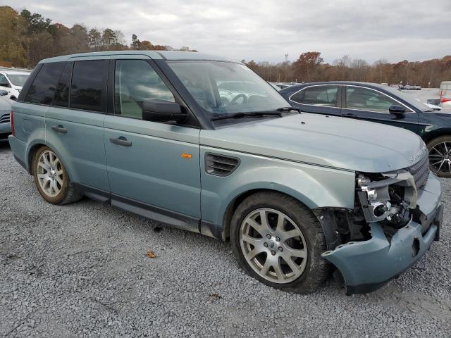 Photo 3 VIN: SALSK25458A142529 - LAND-ROVER RANGEROVER 