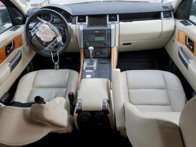 Photo 7 VIN: SALSK25458A142529 - LAND-ROVER RANGEROVER 