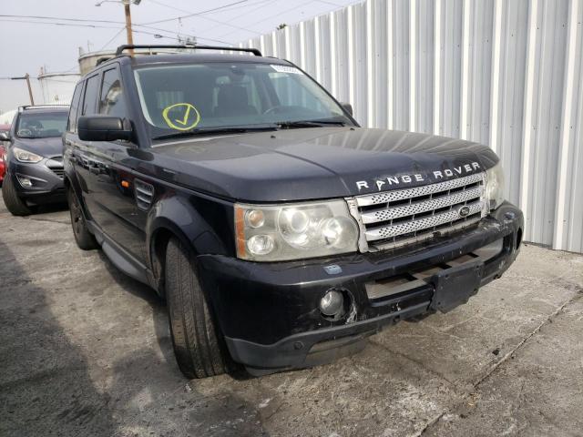 Photo 3 VIN: SALSK25458A145513 - LAND ROVER RANGE ROVE 