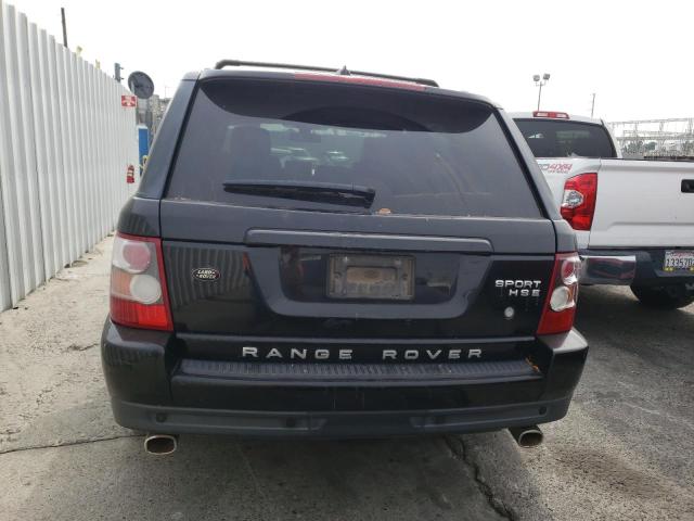 Photo 5 VIN: SALSK25458A145513 - LAND ROVER RANGE ROVE 