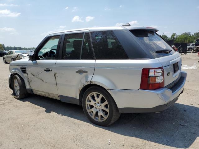 Photo 1 VIN: SALSK25458A145995 - LAND ROVER RANGE ROVE 