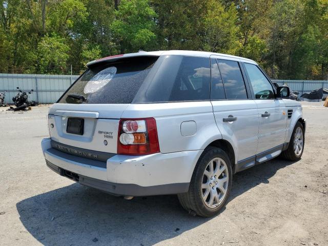 Photo 2 VIN: SALSK25458A145995 - LAND ROVER RANGE ROVE 