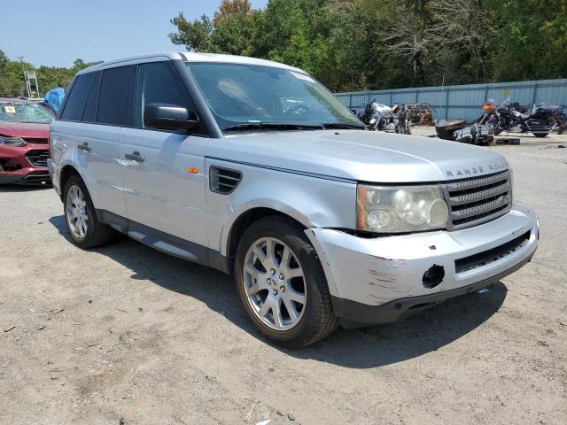 Photo 3 VIN: SALSK25458A145995 - LAND ROVER RANGE ROVE 