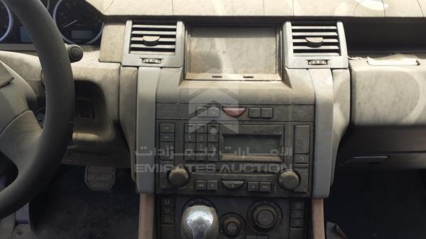 Photo 14 VIN: SALSK25458A148539 - LAND ROVER RANGE ROVER 