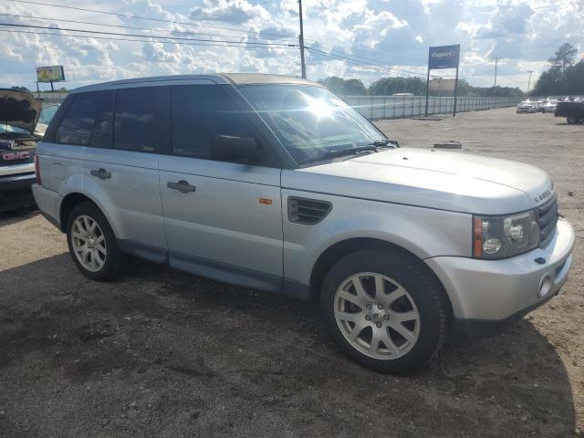 Photo 3 VIN: SALSK25458A183002 - LAND ROVER RANGE ROVE 