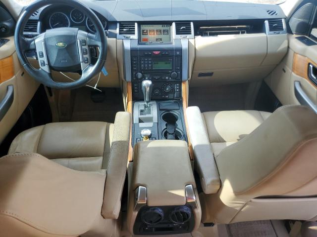 Photo 7 VIN: SALSK25458A183002 - LAND ROVER RANGE ROVE 