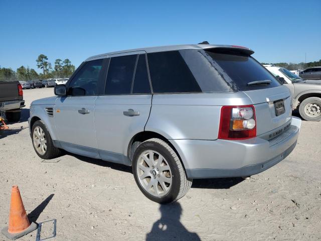 Photo 1 VIN: SALSK25458A186434 - LAND ROVER RANGE ROVE 