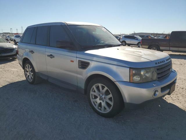 Photo 3 VIN: SALSK25458A186434 - LAND ROVER RANGE ROVE 