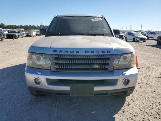 Photo 4 VIN: SALSK25458A186434 - LAND ROVER RANGE ROVE 