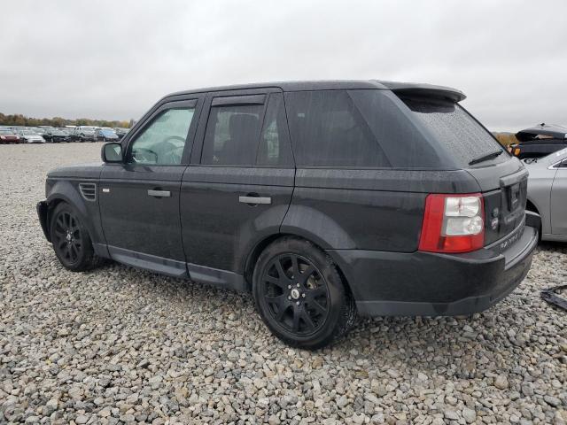 Photo 1 VIN: SALSK25459A200107 - LAND ROVER RANGE ROVE 